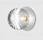 Настенно-потолочный светильник Moderli Covey V2057-W