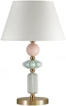 Интерьерная настольная лампа Odeon Light Candy 4861/1TB (220V, выключатель)