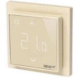 Терморегулятор DEVIreg Smart Ivory