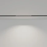 Трековый линейный светильник магнитный ЭРА Nova TRM20-3-22-12W3K-B (LED, 48V)