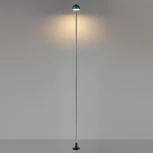 Уличный светильник IP65 Odeon Light Verde 7122/4GLB акрил/металл LED 4W 24V