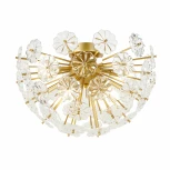 Потолочная люстра Favourite Pienene 2620-8U