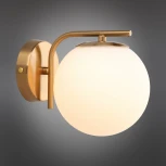 Бра Omnilux Avetrana OML-66621-01 (220V, шар)