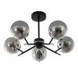 Потолочная люстра на штанге Modelux MODEMODERN MD.2694.5