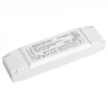 Блок питания диммируемый ARJ-40-PFC-DALI-1-10V-A (40W, 700-1200mA) 025125 Arlight ARJ