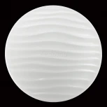 Настенно-потолочный светильник Sonex Wave 2040/EL