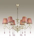 Подвесная люстра Odeon Light Gaellori 3393/6