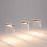 Подвесной светильник Maytoni Cabaret MOD170PL-L24BS3K (LED, 220V, на проводе)