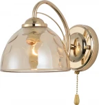 Бра с выключателем Rivoli Terri 9172-401 (220V)