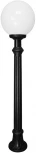 Наземный фонарь Fumagalli GLOBE 300 G30.163.000.AYF1R (220V, фонарь, шар, IP55)