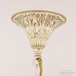 Подвесной светильник Bohemia AL1920 AL19201/20OL WMG (220V, на цепи, круглые)