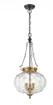 Подвесной светильник Vele Luce Helen 10038 VL4266P13