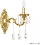 Бра Bohemia Verona 7201B10/1/175 A G