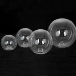 Потолочная люстра на штанге, светодиодная Lussole Beaumont LSP-7073 (220V, шарики, кольцо, IP21)