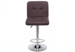 Барный стул Woodville Paskal brown 11880