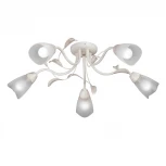 Потолочная люстра Vitaluce V3872-0/5PL