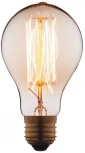 лампочка накаливания Эдисона груша E27 60W 2400-2800K Loft It Edison Bulb 7560-SC
