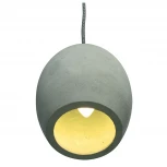 Подвесной светильник SLV Soprana 155710 (220V, на проводе, круглые)