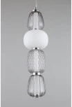 Подвесной светильник Aployt Oliwcia APL.319.16.29 (LED, 220V, на тросе, бусы)