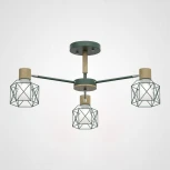 Потолочная люстра на штанге ImperiumLoft CORF-B01 189482-26