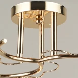 Потолочная люстра на штанге Reluce 04729-0.3-03