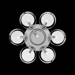 Потолочная люстра ST Luce Foresta SL483.702.07