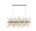 Подвесной светильник Kink Light Дали 08455-12,33