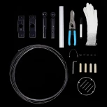 Тросовая световая система без источника света ST Luce Ray ST962.407.00