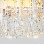 Подвесной светильник Bogate's Chaleur 423/1 (LED, 220V, на цепи)