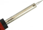 Паяльник с индикатором 60W Stekker 49809