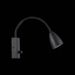 Настенный светильник для чтения ST Luce Amio SL1014.401.01 (220V, диммер, выключатель)