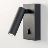 Спот Citilux Декарт CL704351 (LED, 220V, выключатель, для чтения)