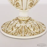 Настольная лампа Bohemia AL7901 AL79100L/15 WMG P1 Angel