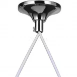 Подвесной светильник Favourite Giallo 1598-5P