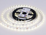 Светодиодная лента Ambrella Illumination Led Strip 24V GS4001 5050 60Led /14.4W m/ 24V IP20 3000K 5m