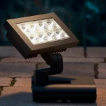 Прожектор уличный Oasis Light W6101S