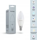 Лампочка светодиодная Voltega VG 2427