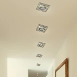 Встраиваемый точечный светильник Novotech Branch 369661