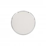 Потолочный светильник круглый Citilux Луна CL702301W (LED, IP54)