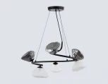 Подвесная люстра Ambrella HIGH LIGHT LH15003 (220V, на тросе)