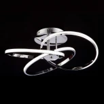 Потолочная люстра Eurosvet Energy 90044/3