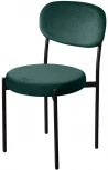 Стул Mason, бархат зелёный 19 Top Concept MASON 76089