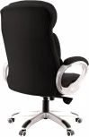 Компьютерное кресло Everprof Boss T ткань черный