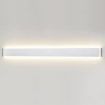 Настенный светильник линейный светодиодный Odeon Light Framant 4293/40WL (220V)