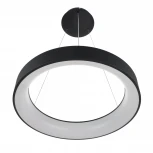 Подвесной светодиодный светильник MyFar Shannon MR2190-1PL (220V, пульт управления, на тросе, круглые, IP40)