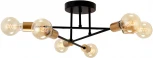 Потолочная люстра Rivoli Kerstin 5078-306