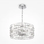 Подвесной светильник Maytoni Frontera MOD067PL-04CH