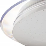 Светильник потолочный светодиодный диммируемый Ritter Saturn 52251 5