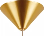 Подвесной светильник светодиодный Lightstar Cone 757013 (220V, на проводе)