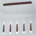 Подвесной светильник Citilux Вегас CL227053 (LED, 220V, на проводе)